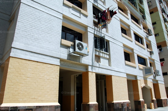 Blk 109 Whampoa Road (Kallang/Whampoa), HDB 5 Rooms #79772